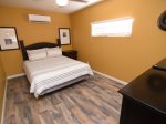 Casa Emily Vacation rental San Felipe - 2nd bedroom queen bed